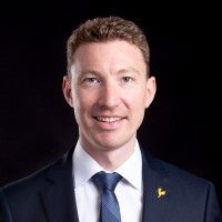 profile image of lewis