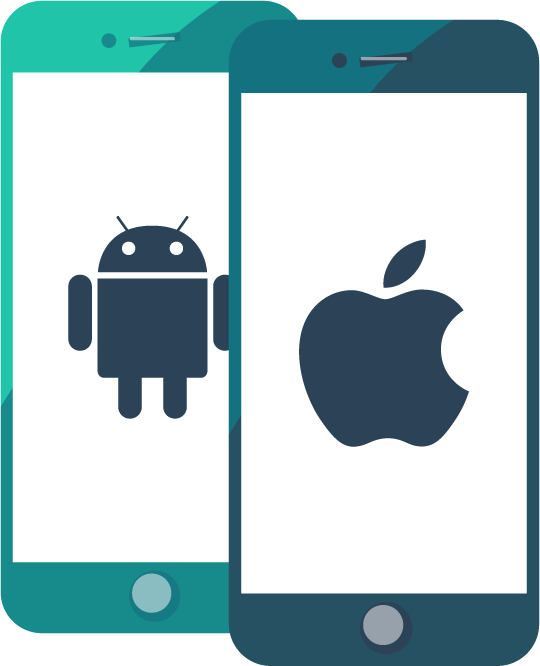 mobiles with applications